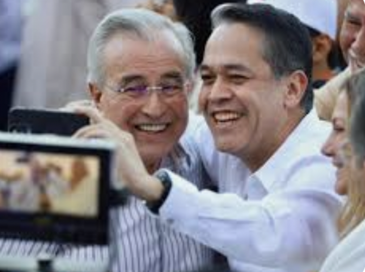 Quepáse el Desgraciado...!